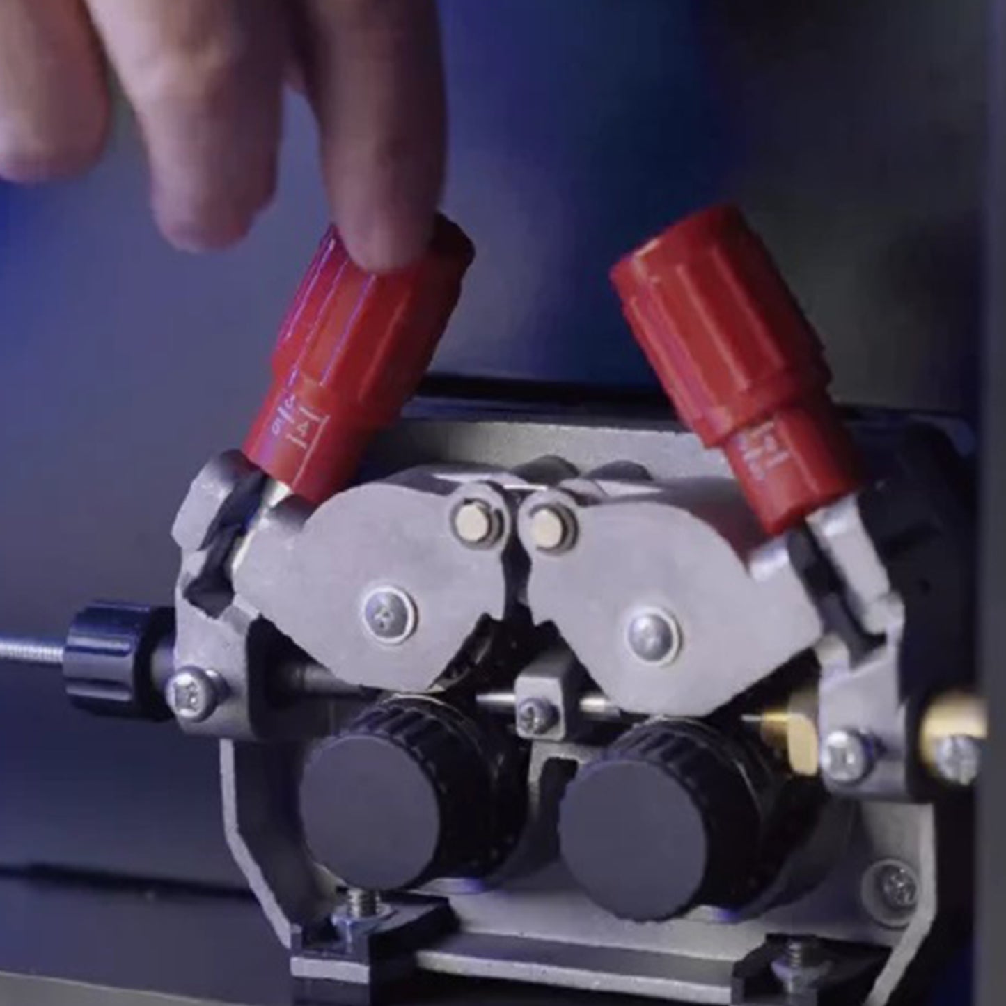 FUSION PMT-200 Multi-process Welding Machine