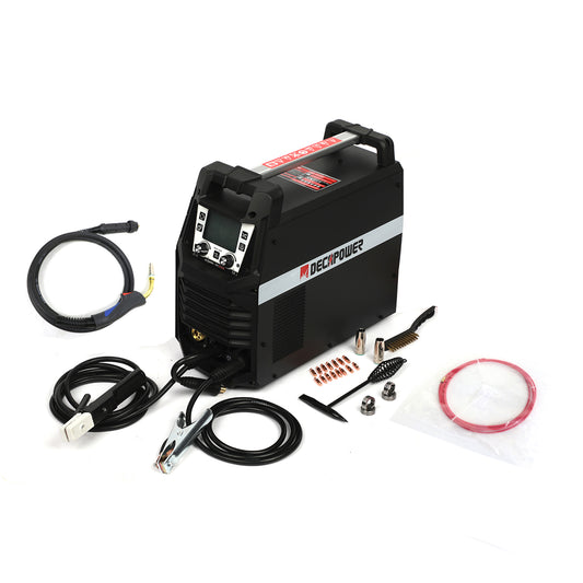 ULTRAMIG-230 Double Pulse MIG Aluminum Welding Machine(WITHOUT PLUG / 220V)
