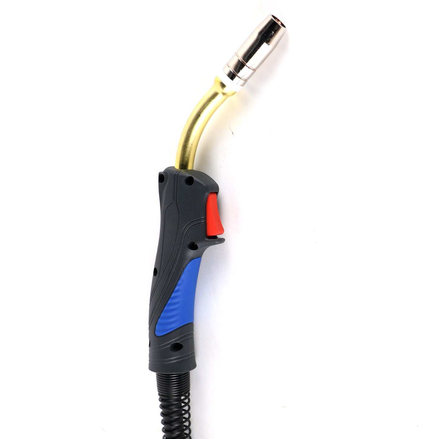 DECAPOWER 25AK MIG Brenner Europäischer Stecker 3 Meter