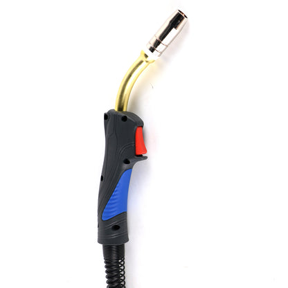 DECAPOWER 25AK MIG Brenner Europäischer Stecker 3 Meter