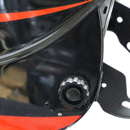 CASQUE DE SOUDAGE DECAPOWER PRO500 à assombrissement automatique