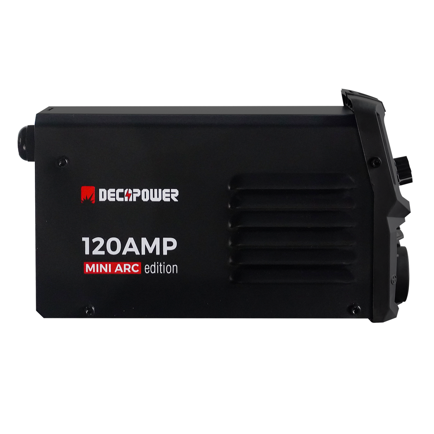 MINI MMA 120 AMP INVERTER WELDING MACHINE