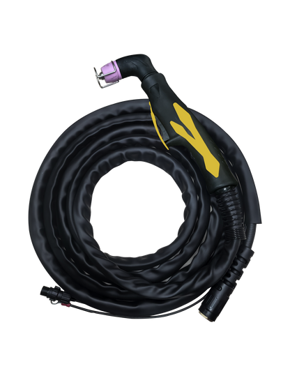 DECAPOWER P40 PLASME CUTTING TORCH