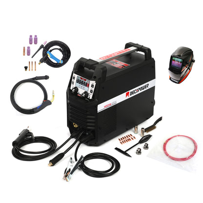 ULTRAMIG-230 EXPERT 230A Double-Pulse MIG Welding Machine(Without Plug)