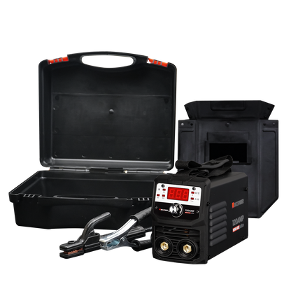 MINI MMA 120 AMP INVERTER WELDING MACHINE