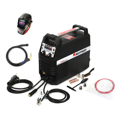 ULTRAMIG-230 EXPERT Double Pulse MIG Welding Machine(WITHOUT PLUG / 220V)