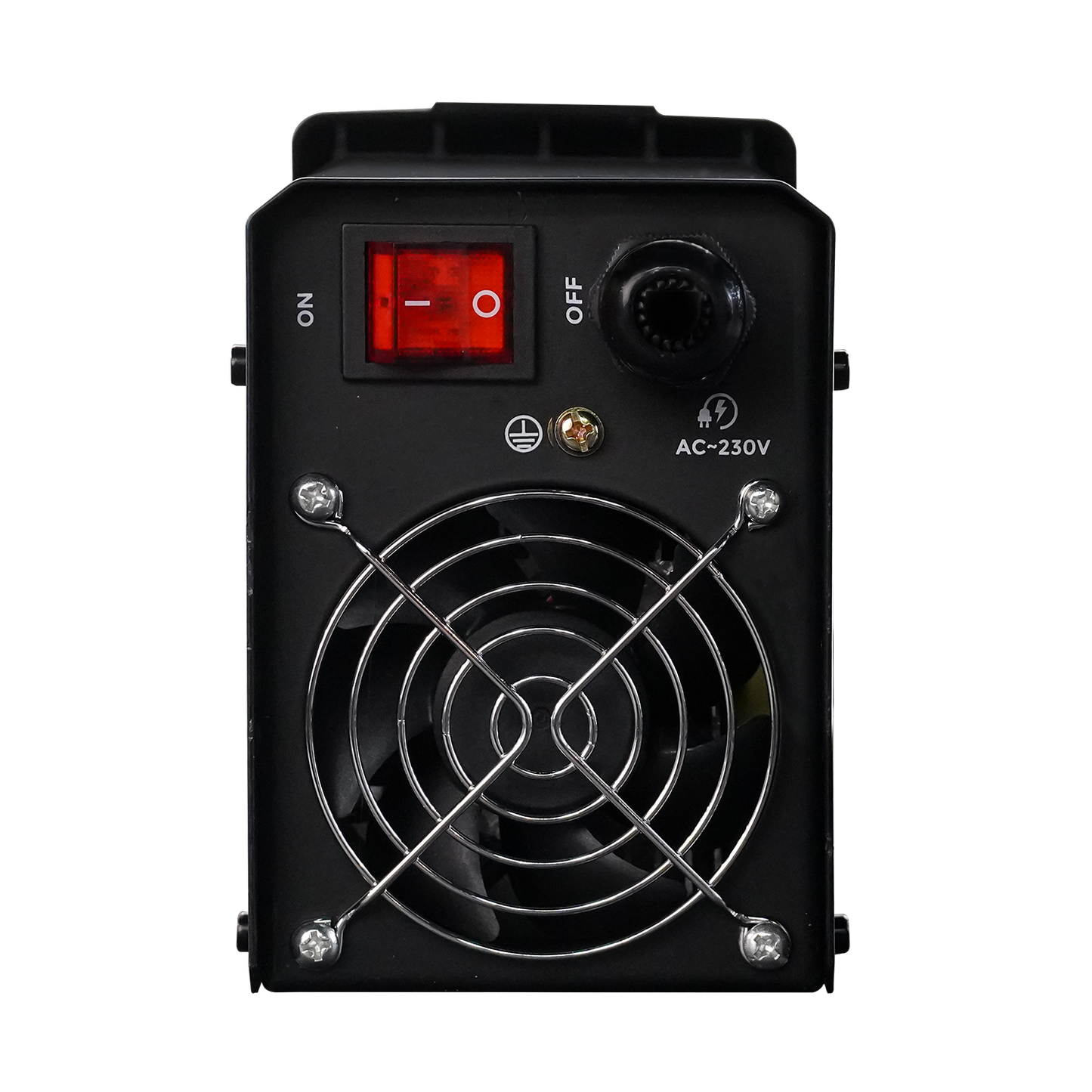 MINI MMA 120 AMP INVERTER WELDING MACHINE