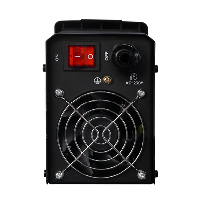 MINI MMA 120 AMP INVERTER WELDING MACHINE