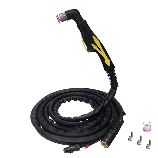 DECAPOWER P40 PLASME CUTTING TORCH